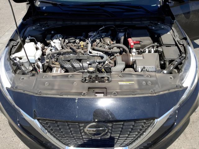 Photo 6 VIN: 1N4BL4DVXMN361442 - NISSAN ALTIMA SV 