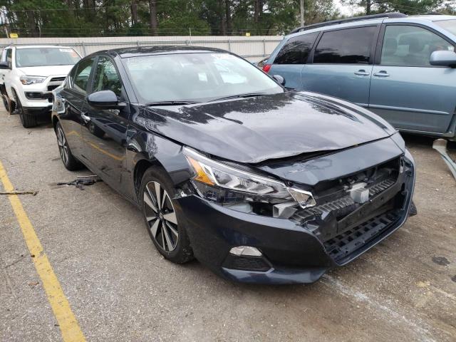 Photo 0 VIN: 1N4BL4DVXMN363997 - NISSAN ALTIMA SV 