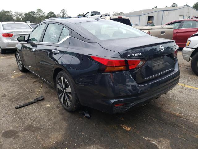 Photo 2 VIN: 1N4BL4DVXMN363997 - NISSAN ALTIMA SV 