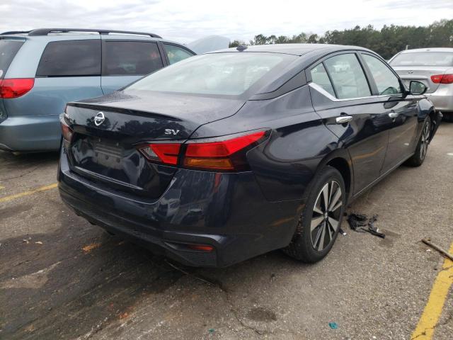 Photo 3 VIN: 1N4BL4DVXMN363997 - NISSAN ALTIMA SV 