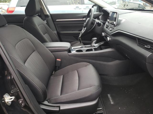 Photo 4 VIN: 1N4BL4DVXMN363997 - NISSAN ALTIMA SV 