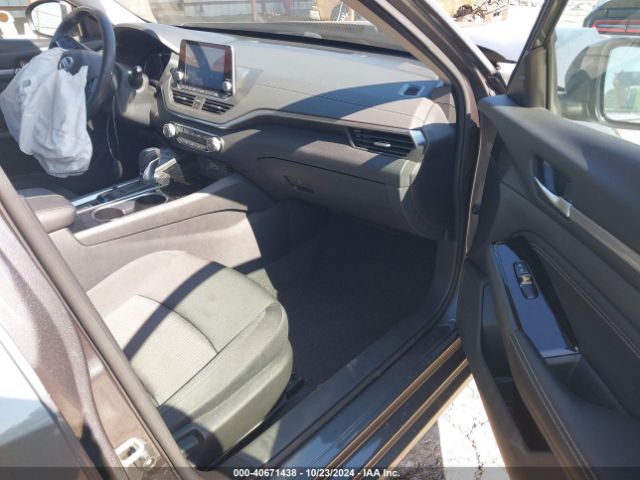 Photo 4 VIN: 1N4BL4DVXMN364809 - NISSAN ALTIMA 