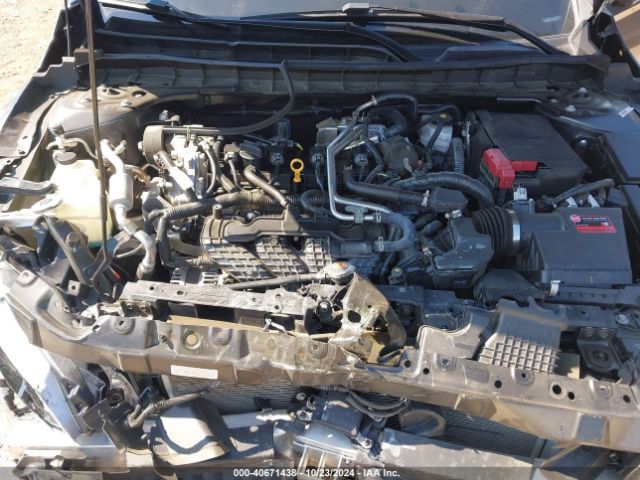 Photo 9 VIN: 1N4BL4DVXMN364809 - NISSAN ALTIMA 