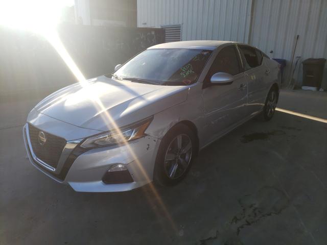 Photo 1 VIN: 1N4BL4DVXMN369928 - NISSAN ALTIMA SV 