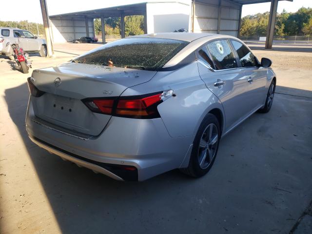 Photo 3 VIN: 1N4BL4DVXMN369928 - NISSAN ALTIMA SV 