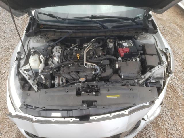 Photo 10 VIN: 1N4BL4DVXMN374966 - NISSAN ALTIMA 