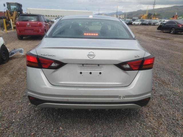 Photo 5 VIN: 1N4BL4DVXMN374966 - NISSAN ALTIMA 