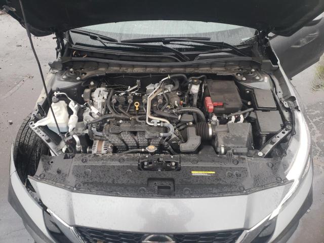 Photo 10 VIN: 1N4BL4DVXMN387300 - NISSAN ALTIMA SV 