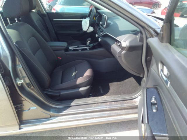 Photo 4 VIN: 1N4BL4DVXMN391671 - NISSAN ALTIMA 