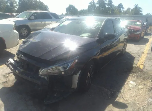 Photo 1 VIN: 1N4BL4DVXMN394702 - NISSAN ALTIMA 