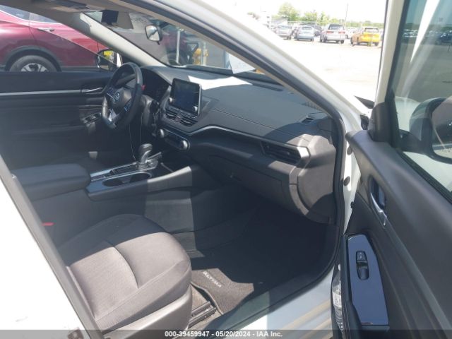 Photo 4 VIN: 1N4BL4DVXMN419047 - NISSAN ALTIMA 