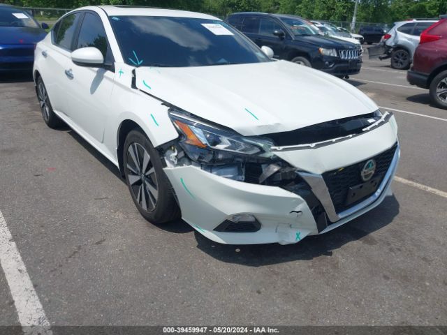 Photo 5 VIN: 1N4BL4DVXMN419047 - NISSAN ALTIMA 