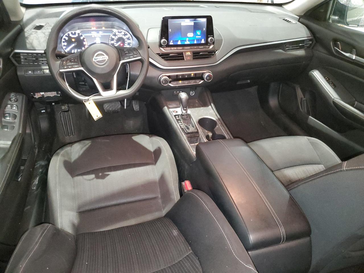 Photo 7 VIN: 1N4BL4DVXNN316311 - NISSAN ALTIMA 