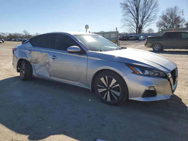 Photo 3 VIN: 1N4BL4DVXNN321444 - NISSAN ALTIMA 