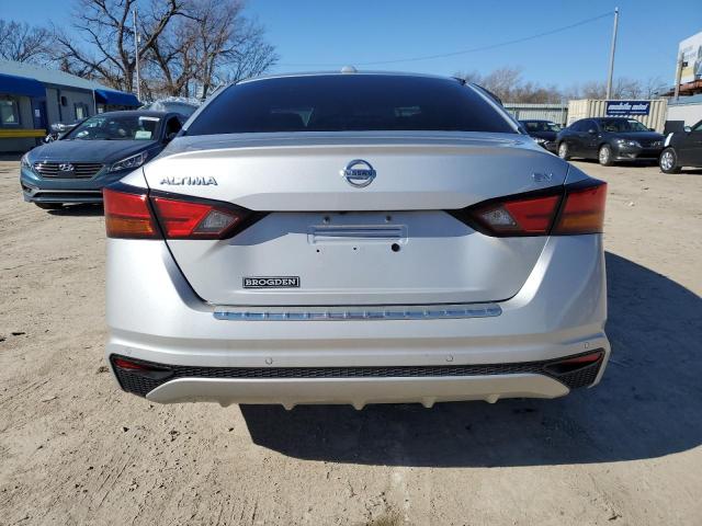 Photo 5 VIN: 1N4BL4DVXNN321444 - NISSAN ALTIMA 