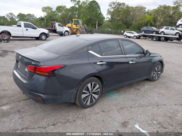 Photo 3 VIN: 1N4BL4DVXNN343346 - NISSAN ALTIMA 