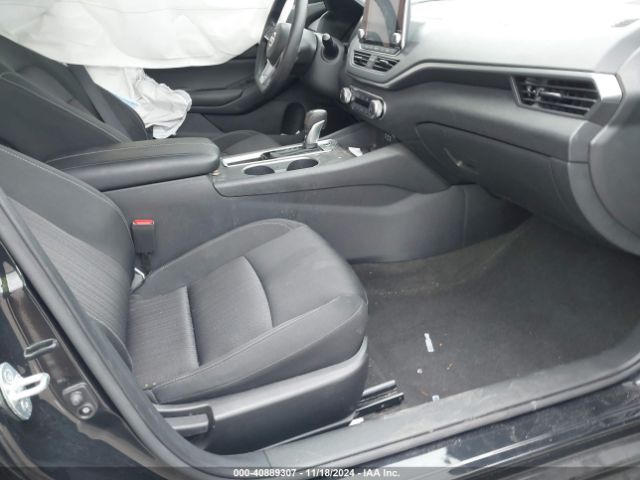 Photo 4 VIN: 1N4BL4DVXNN343346 - NISSAN ALTIMA 