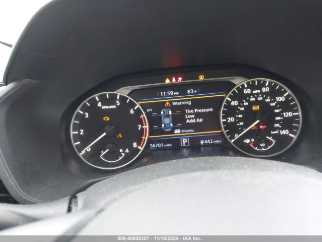 Photo 6 VIN: 1N4BL4DVXNN343346 - NISSAN ALTIMA 