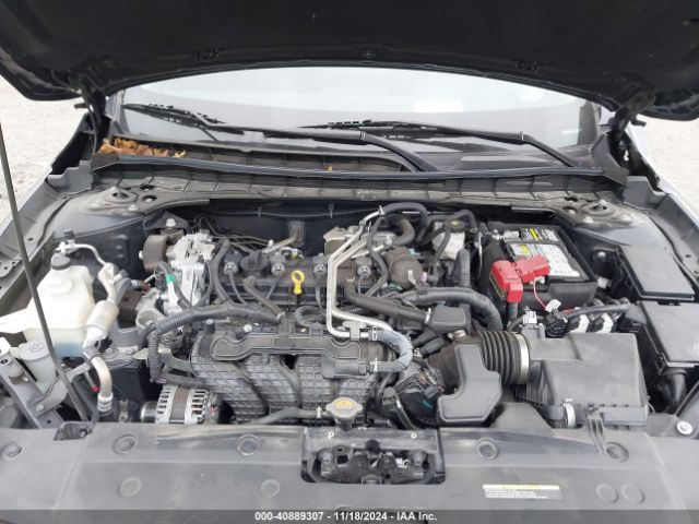 Photo 9 VIN: 1N4BL4DVXNN343346 - NISSAN ALTIMA 