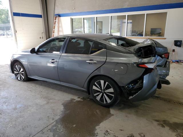 Photo 1 VIN: 1N4BL4DVXNN353133 - NISSAN ALTIMA SV 