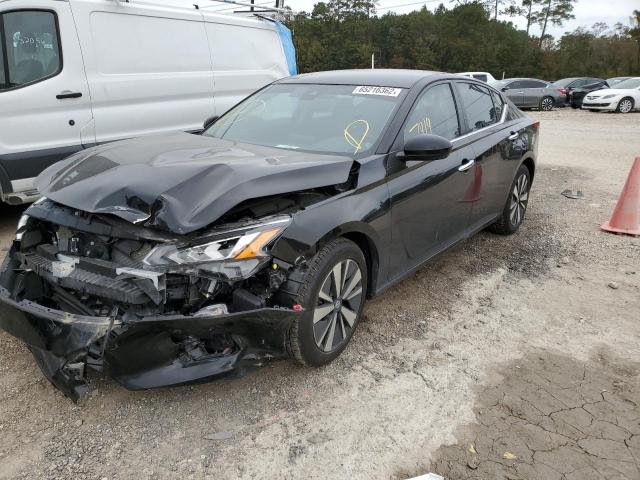 Photo 1 VIN: 1N4BL4DVXNN367243 - NISSAN ALTIMA SV 