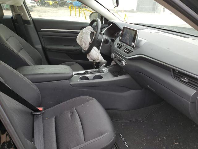 Photo 4 VIN: 1N4BL4DVXNN367243 - NISSAN ALTIMA SV 