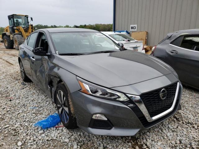 Photo 3 VIN: 1N4BL4DVXNN383541 - NISSAN ALTIMA SV 