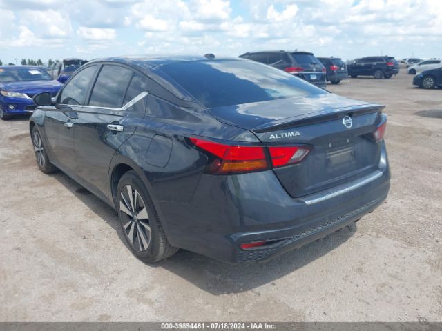 Photo 2 VIN: 1N4BL4DVXNN402153 - NISSAN ALTIMA 