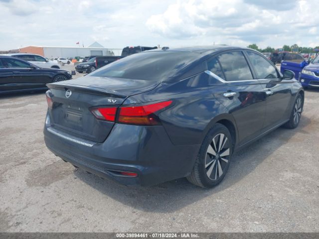 Photo 3 VIN: 1N4BL4DVXNN402153 - NISSAN ALTIMA 