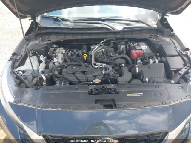 Photo 9 VIN: 1N4BL4DVXNN402153 - NISSAN ALTIMA 