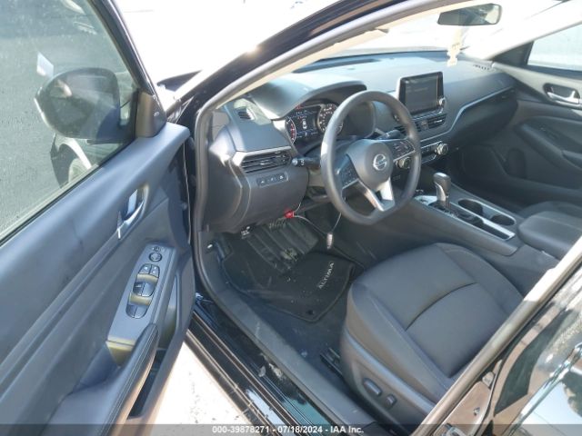 Photo 4 VIN: 1N4BL4DVXNN405120 - NISSAN ALTIMA 