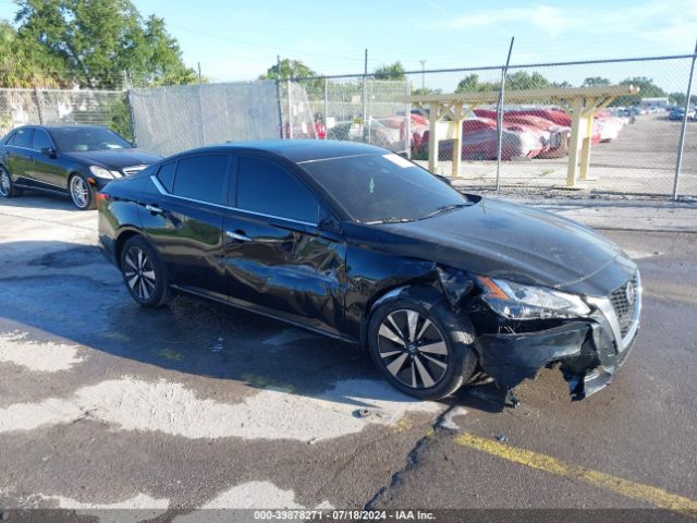 Photo 5 VIN: 1N4BL4DVXNN405120 - NISSAN ALTIMA 