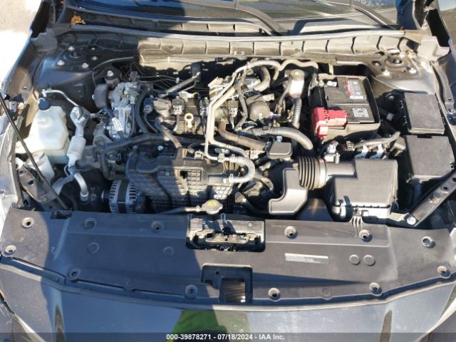 Photo 9 VIN: 1N4BL4DVXNN405120 - NISSAN ALTIMA 