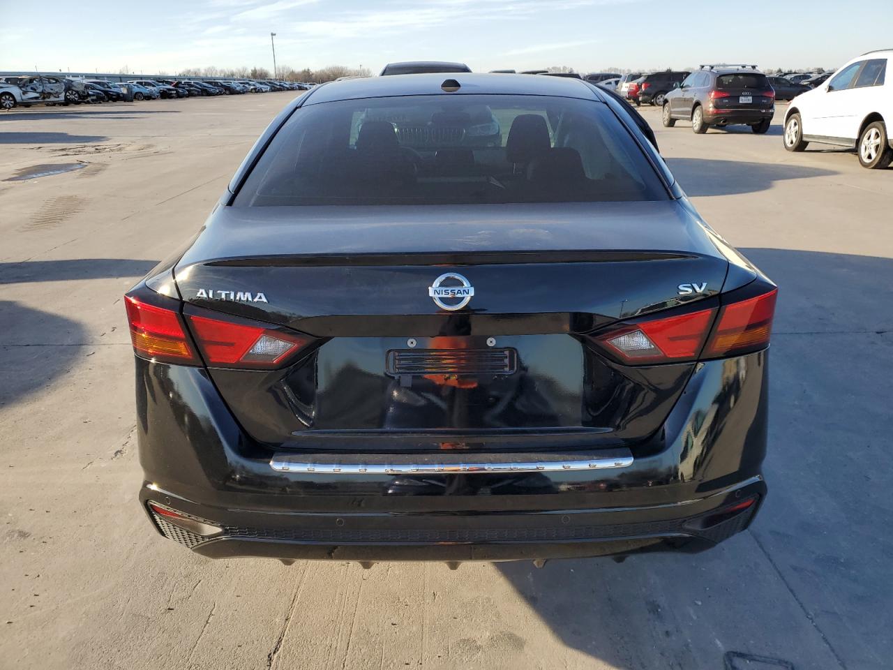 Photo 5 VIN: 1N4BL4DVXNN415033 - NISSAN ALTIMA 