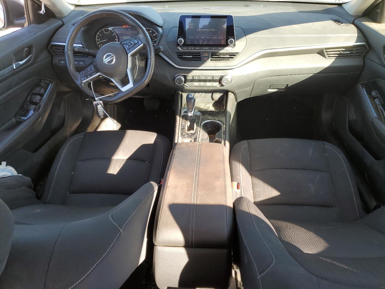 Photo 8 VIN: 1N4BL4DVXNN423939 - NISSAN ALTIMA 