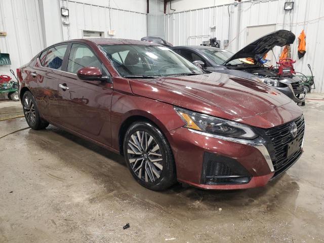 Photo 3 VIN: 1N4BL4DVXPN317316 - NISSAN ALTIMA 