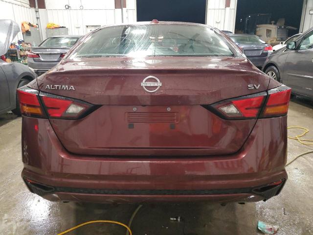 Photo 5 VIN: 1N4BL4DVXPN317316 - NISSAN ALTIMA 