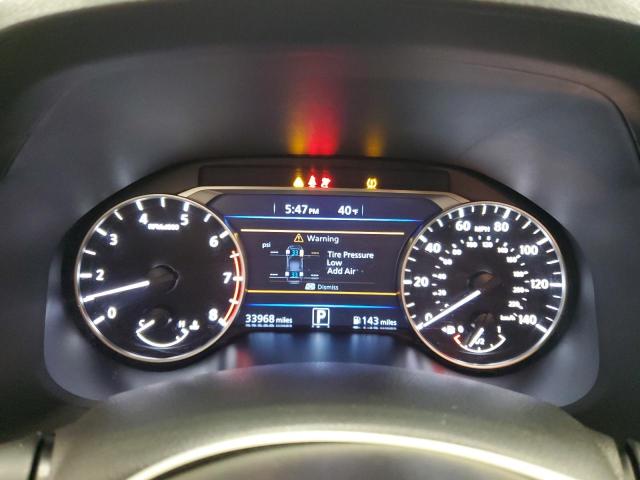 Photo 8 VIN: 1N4BL4DVXPN317316 - NISSAN ALTIMA 