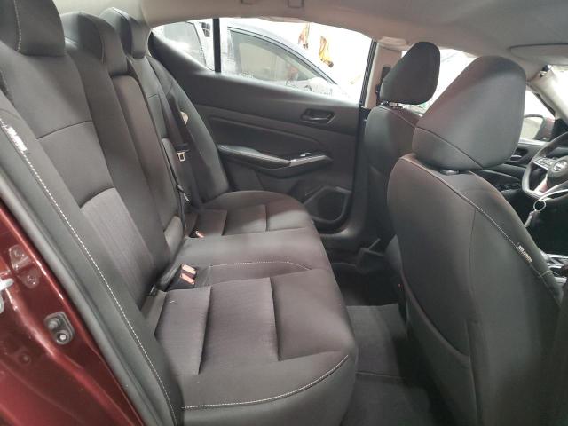 Photo 9 VIN: 1N4BL4DVXPN317316 - NISSAN ALTIMA 