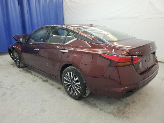 Photo 1 VIN: 1N4BL4DVXPN346380 - NISSAN ALTIMA 