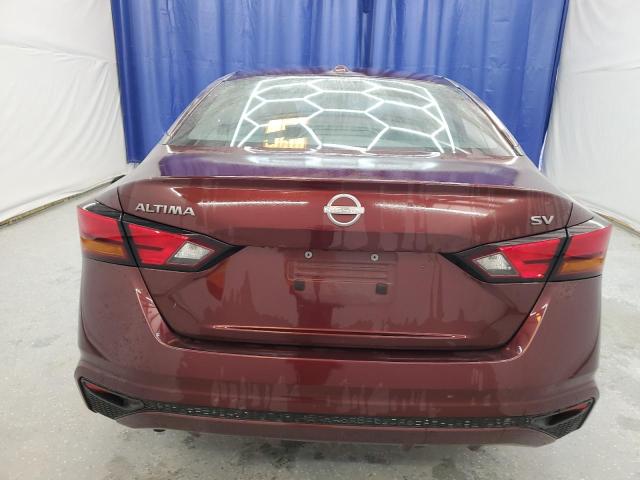 Photo 5 VIN: 1N4BL4DVXPN346380 - NISSAN ALTIMA 