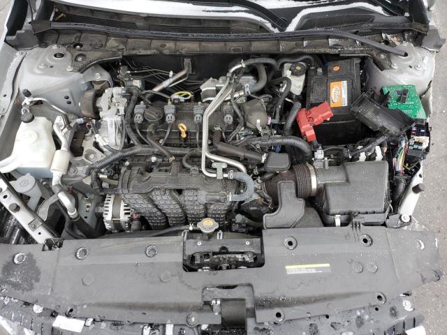 Photo 10 VIN: 1N4BL4DVXPN375152 - NISSAN ALTIMA SV 