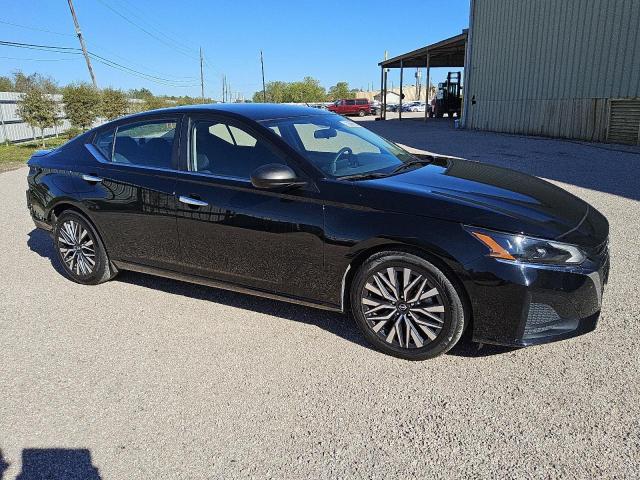 Photo 3 VIN: 1N4BL4DVXRN307923 - NISSAN ALTIMA SV 