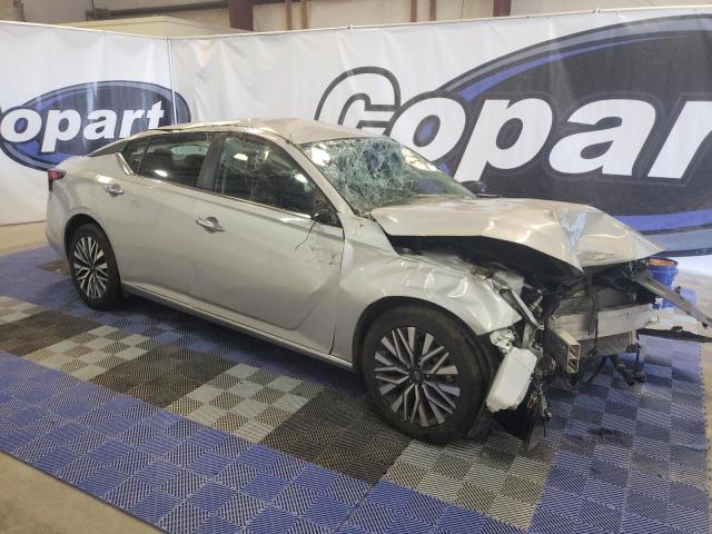 Photo 3 VIN: 1N4BL4DVXRN339318 - NISSAN ALTIMA SV 