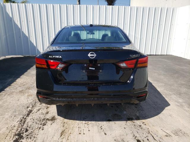 Photo 5 VIN: 1N4BL4DVXRN343448 - NISSAN ALTIMA 