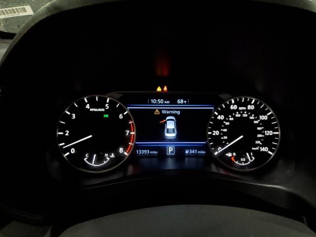 Photo 8 VIN: 1N4BL4DVXRN378202 - NISSAN ALTIMA SV 