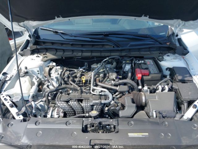 Photo 9 VIN: 1N4BL4DVXRN381424 - NISSAN ALTIMA 