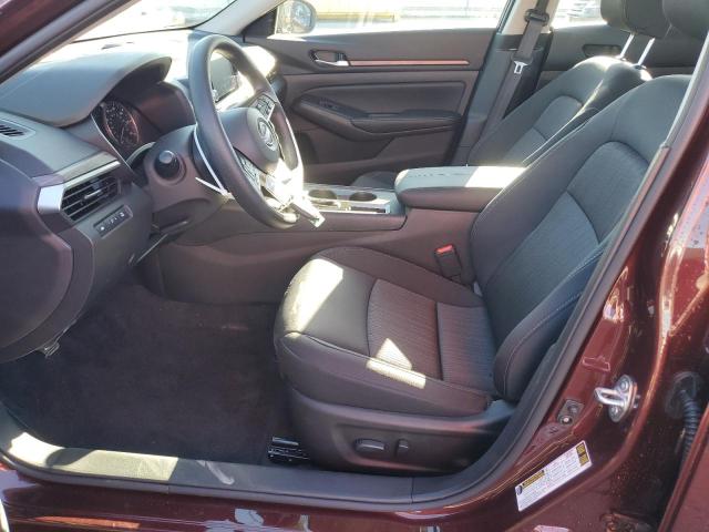 Photo 6 VIN: 1N4BL4DVXSN325201 - NISSAN ALTIMA SV 