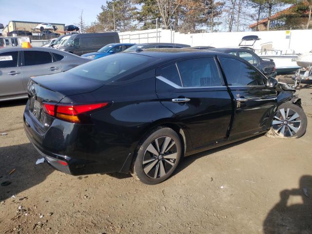 Photo 2 VIN: 1N4BL4DW0KC192680 - NISSAN ALTIMA SV 