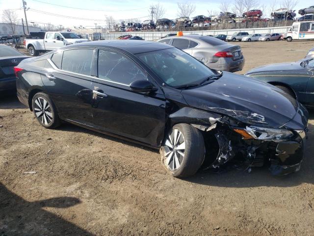 Photo 3 VIN: 1N4BL4DW0KC192680 - NISSAN ALTIMA SV 